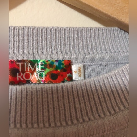 Knit Sweater - Picture 6 of 7